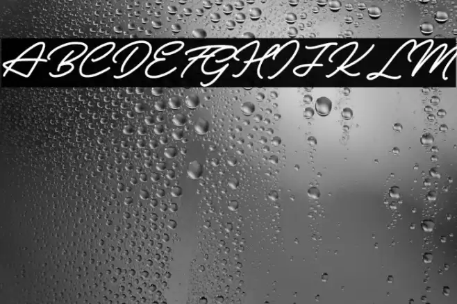 Vintage Signature Personal Use Fuentes examples