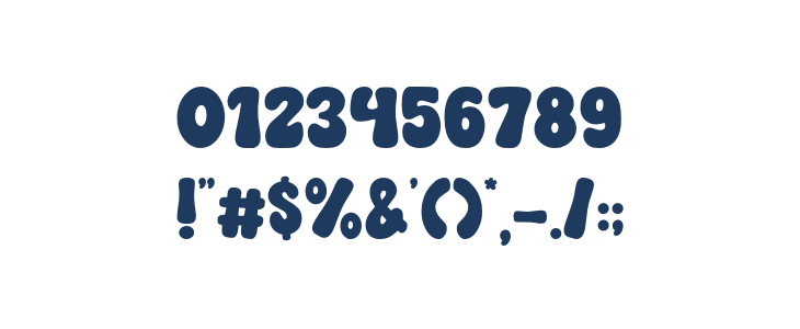 Vintage Valentine Regular Other Characters