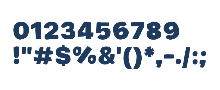 Vintage Vibes Other Characters