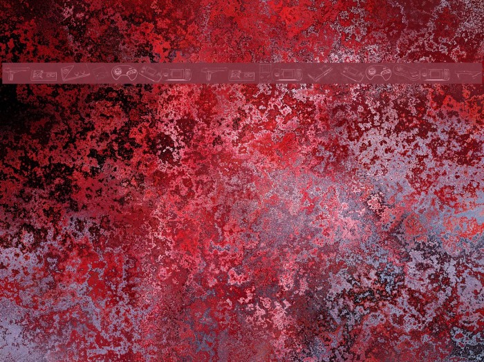 Vintage Video Games Example 3