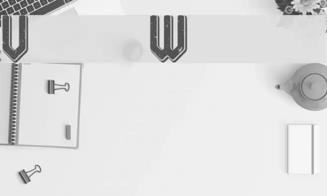 Vintage Warehouse Font examples