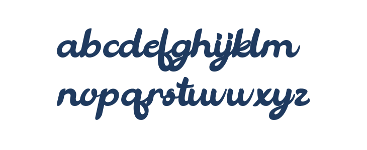 VintageLegendsFREE Lowercase