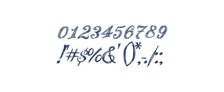 VintageSoda20s Other Characters