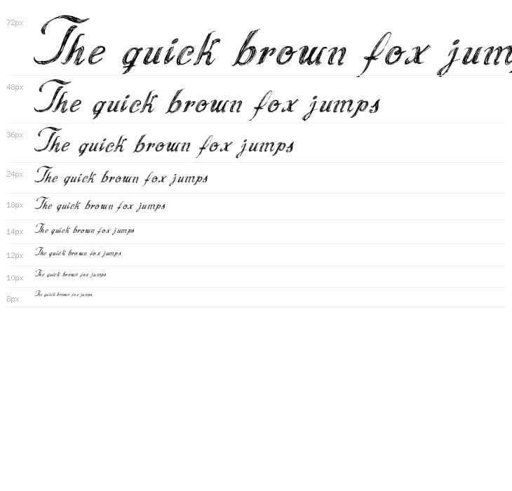 VintageSoda20s Waterfall