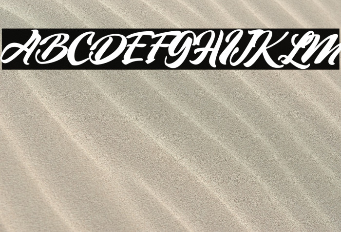 VintageStyle-Regular Example 3