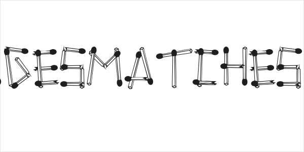 VintagesMatchesDemo Logo