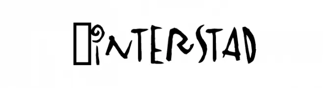Vinterstad  Fuentes Gratis Descargar