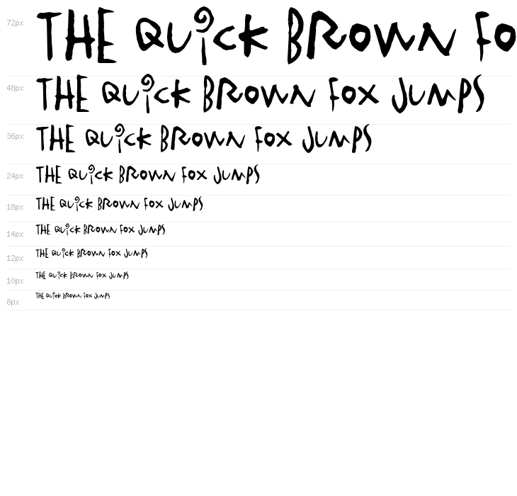 Vinterstad Waterfall