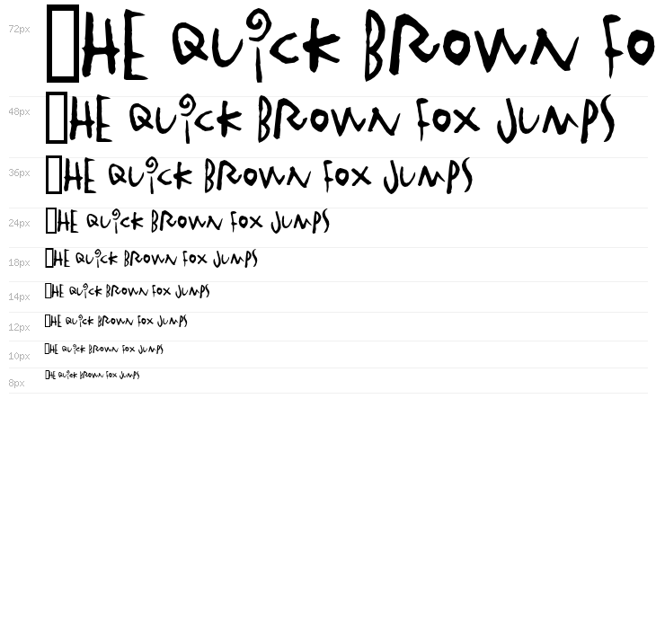 Vinterstad Waterfall