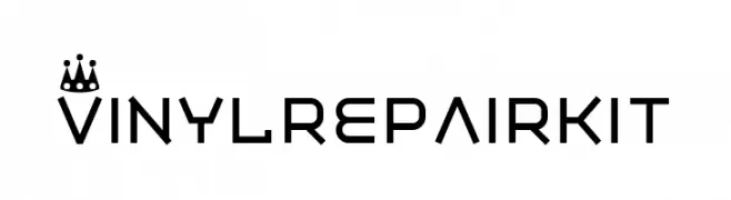 Vinyl repair kit  font caratteri gratis