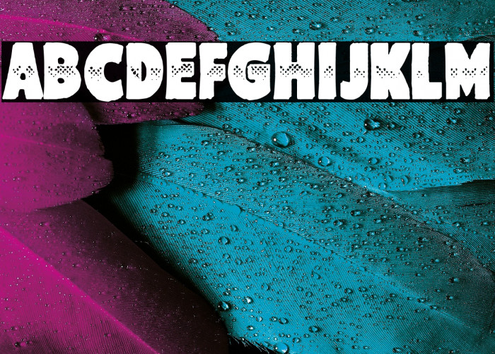 Violent Bunny Example 1