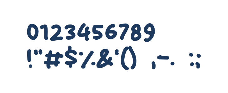 Violet Dream Other Characters