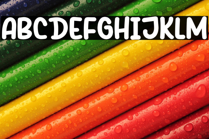 Violet Smile Example 1