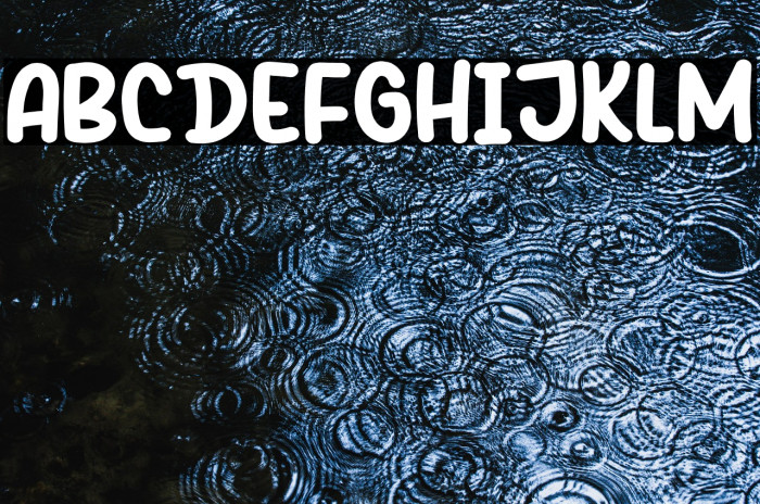 Violet Smile Example 2