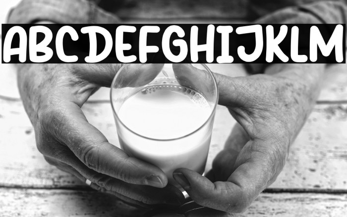 Violet Smile Example 3