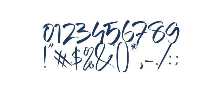 Violete Other Characters