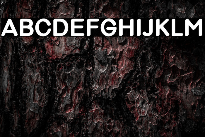 Violina-Bold Example 2