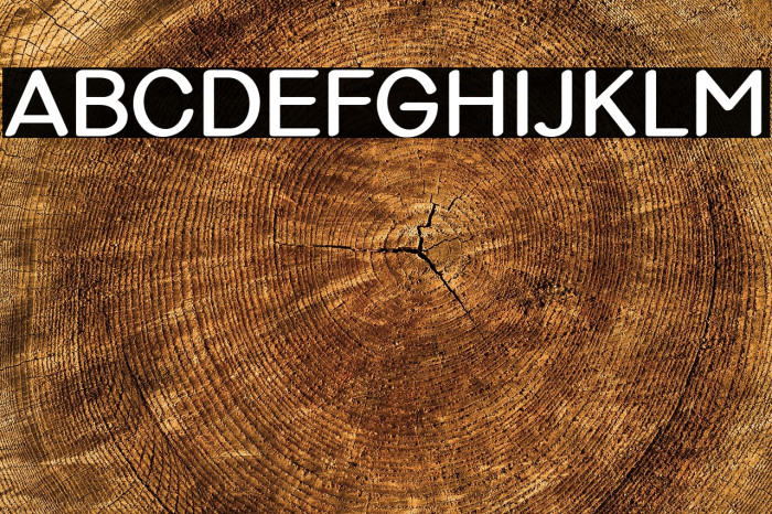 Violina-SemiBold Example 3