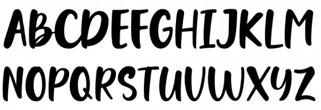 Violla Font OTHER CHARS