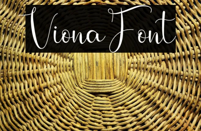 Viona Example 1