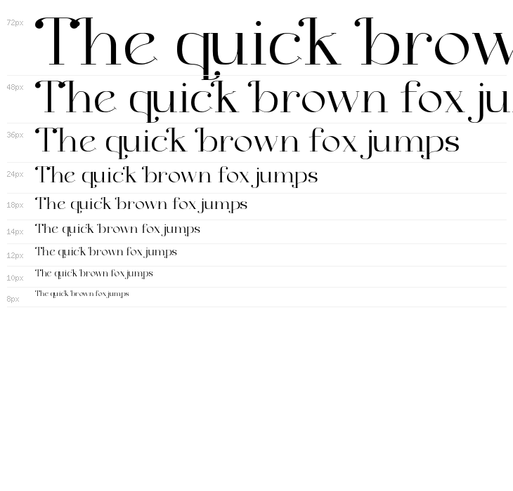 Viorath-Regular Waterfall