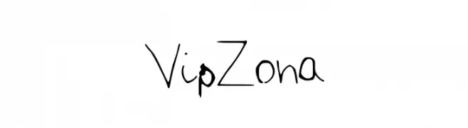 VipZona  Fuentes Gratis Descargar