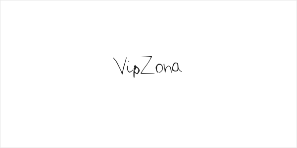 VipZona Logo