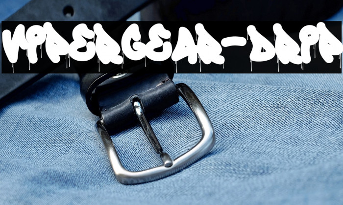 Viper Gear - Drip Example 1