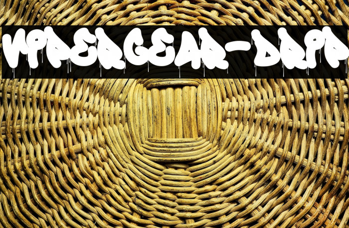 Viper Gear - Drip Example 2