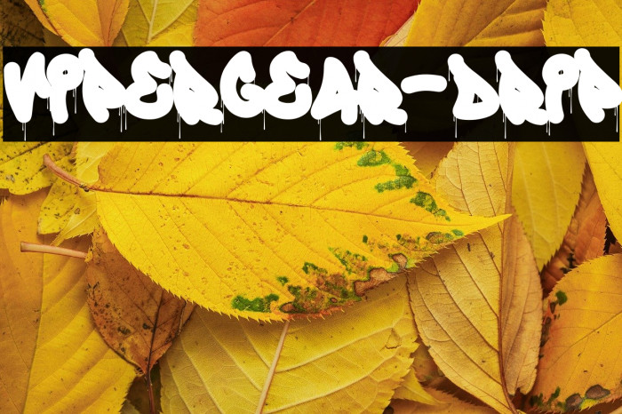 Viper Gear - Drip Example 3