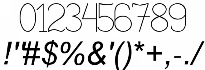 Viper78_march_05_year_2014 Font OTHER CHARS