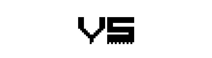 ViperSpikes  Скачать бесплатные шрифты