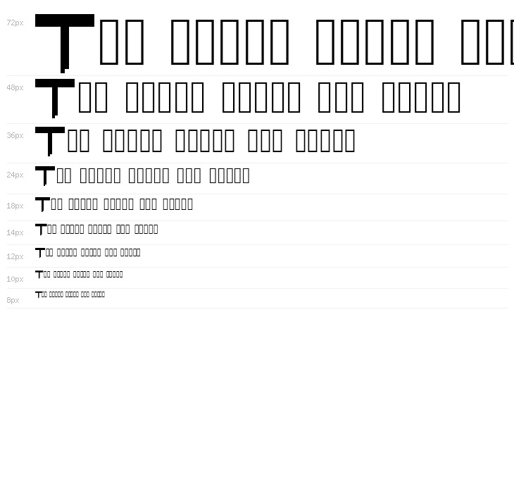ViperSpikes Waterfall