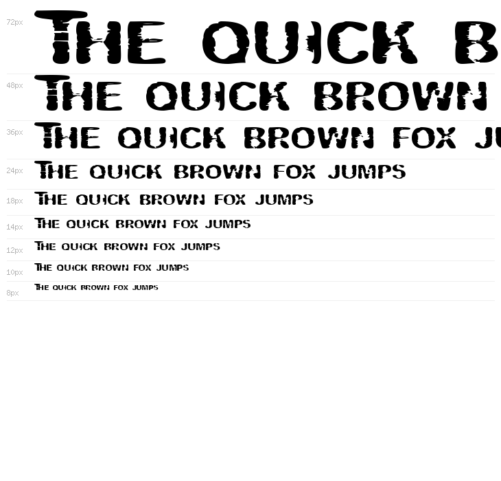 Vipertuism Waterfall