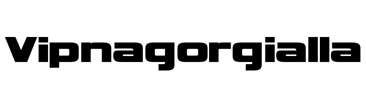 Vipnagorgialla  baixar fontes gratis