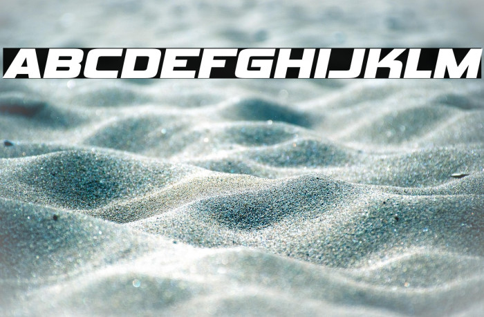 VipnagorgiallaRg-BoldItalic Example 2