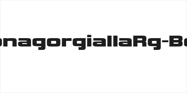 VipnagorgiallaRg-Bold Logo