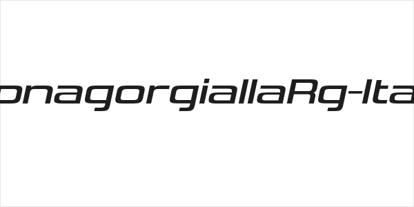 VipnagorgiallaRg-Italic Logo