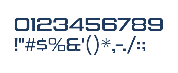 VipnagorgiallaRg-Regular Other Characters