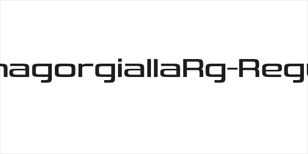 VipnagorgiallaRg-Regular Logo