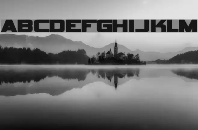 Vipnagorgialla Font examples