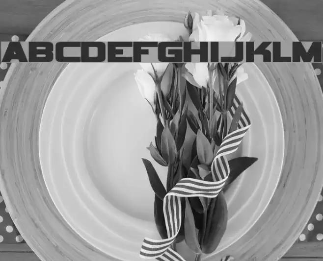 Vipnagorgialla Font examples