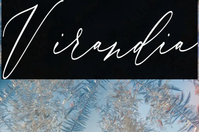 Virandia Example 1