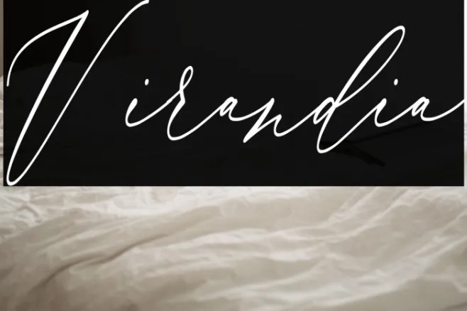 Virandia Example 3