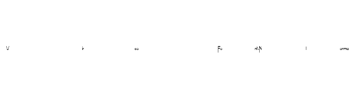 VireoFont-Normal  Free Fonts Download