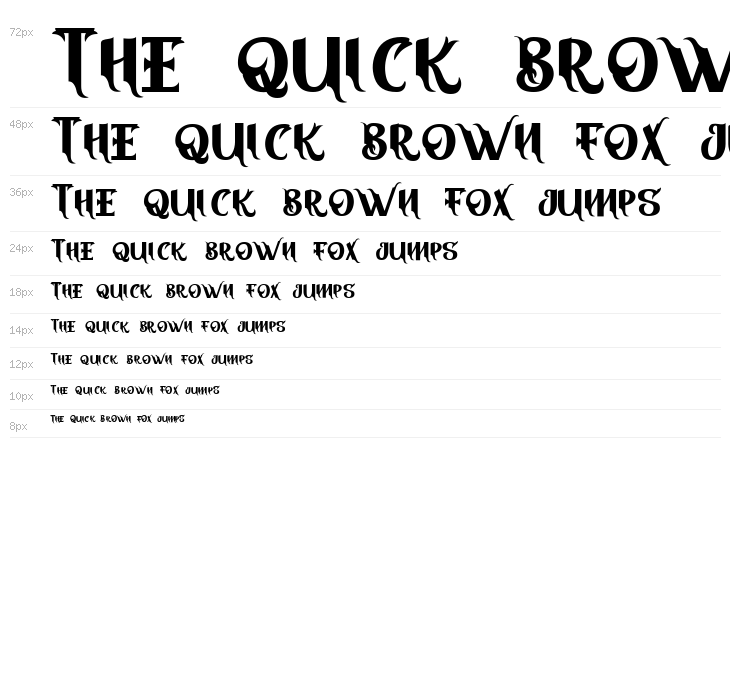 Vires Gollem Waterfall