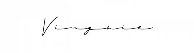 Virghie  Frei Schriftart Herunterladen