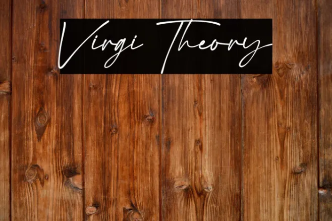 Virgi Theory Example 2
