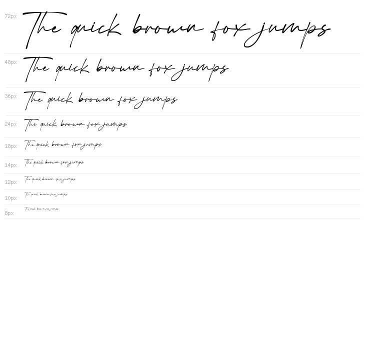 Virgi Theory Waterfall