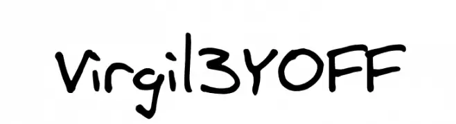 Virgil3YOFF  Free Fonts Download